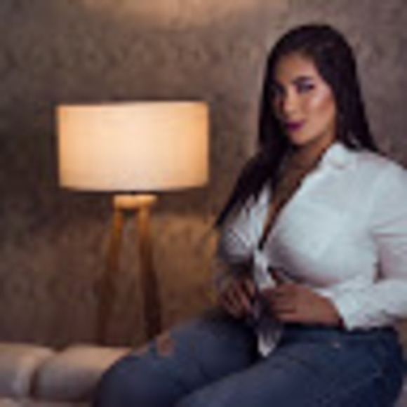 Meet your Posher, Lissa - Picture 1 of 1